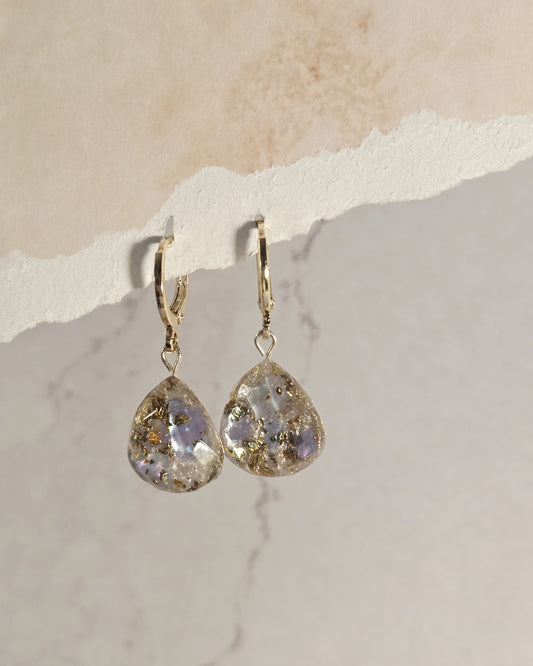 Penelope Drop Huggies