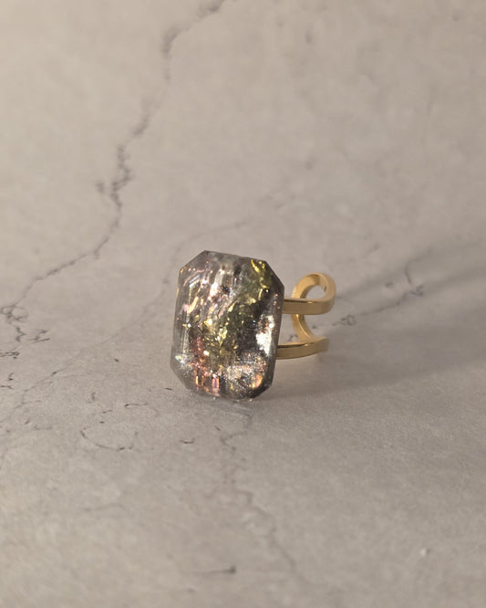 Ophelia Resin Ring