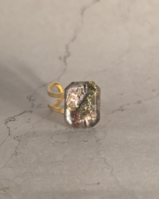 Ophelia Resin Ring