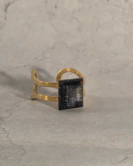 Isen Resin Ring